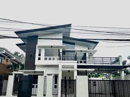 4 Habitación Casa en venta en Paranaque City, Metro Manila, Paranaque City
