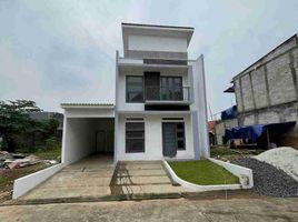 3 Bedroom Villa for sale in Basilea Convention Center, Legok, Serpong