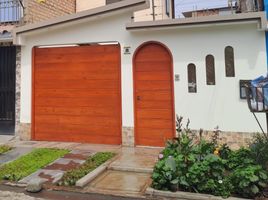 Maison 3 chambre à vendre à Carabayllo, Lima, Carabayllo, Lima, Lima, Pérou