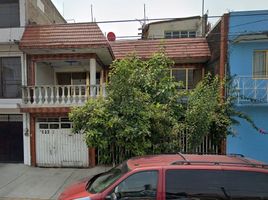3 Habitación Casa en venta en Venustiano Carranza, Ciudad de México, Venustiano Carranza