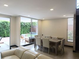 4 Habitación Villa en alquiler en Colombia, Medellín, Antioquia, Colombia