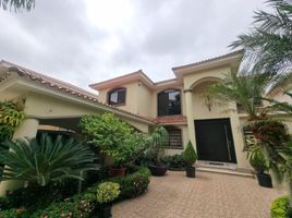 4 Habitación Casa en venta en Samborondón, Guayas, Samborondon, Samborondón