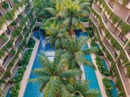 Condominium 1 chambre à vendre à Cozumel, Quintana Roo, Cozumel