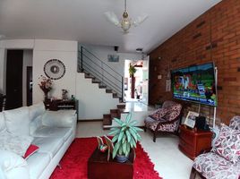 4 Bedroom Villa for sale in Pereira, Risaralda, Pereira