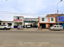  Terreno (Parcela) en venta en Santa Maria, Huaura, Santa Maria