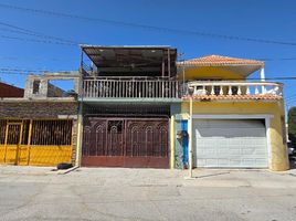 4 Bedroom House for sale in Juarez, Chihuahua, Juarez