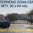  Grundstück zu verkaufen in Monterrey, Nuevo Leon, Monterrey