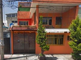 4 Habitación Casa en venta en Gustavo A Madero, Ciudad de México, Gustavo A Madero