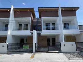 4 Bedroom Townhouse for sale in Calabarzon, Imus City, Cavite, Calabarzon