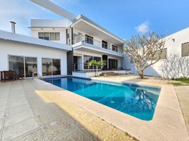 5 Schlafzimmer Villa zu verkaufen in Boca Del Rio, Veracruz, Boca Del Rio, Veracruz