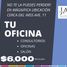 1,561 Sqft Office for rent in Fortin, Veracruz, Fortin