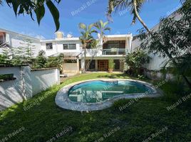 6 Habitación Casa en venta en Cuernavaca, Morelos, Cuernavaca