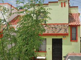 Villa 3 chambre à vendre à San Nicolas De Los Garza, Nuevo Leon, San Nicolas De Los Garza