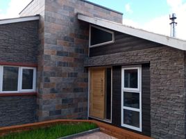 3 chambre Villa for sale in Puerto Montt, Llanquihue, Puerto Montt