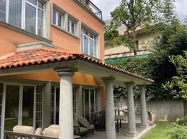 4 Schlafzimmer Haus zu vermieten in Naucalpan De Juarez, Mexico, Naucalpan De Juarez, Mexico