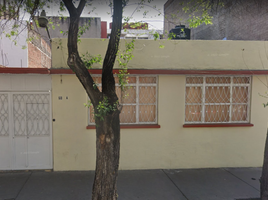 2 Schlafzimmer Haus zu verkaufen in Benito Juarez, Mexico City, Benito Juarez, Mexico City