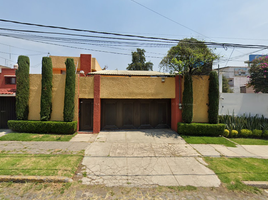 4 Schlafzimmer Haus zu verkaufen in Iztapalapa, Mexico City, Iztapalapa