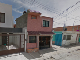 Maison 2 chambre à vendre à San Luis Potosi, San Luis Potosi, San Luis Potosi, San Luis Potosi, Mexique