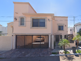 Maison 3 chambre à vendre à Guaymas, Sonora, Guaymas