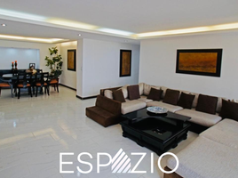 3 Bedroom Apartment for sale in Bicentenario Park, Quito, Quito, Quito