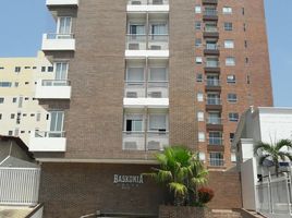 1 chambre Appartement for sale in Great Malecon-Golden Gate, Barranquilla, Barranquilla