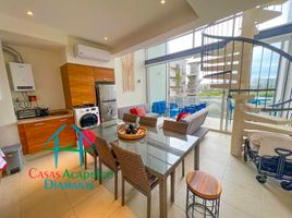 2 Bedroom Condo for rent in Acapulco, Guerrero, Acapulco, Guerrero