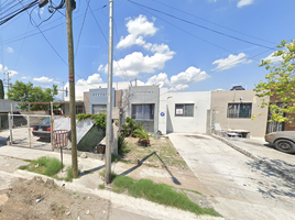 Maison 2 chambre à vendre à Monterrey, Nuevo Leon, Monterrey