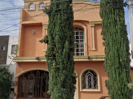Villa 3 chambre à vendre à Monterrey, Nuevo Leon, Monterrey