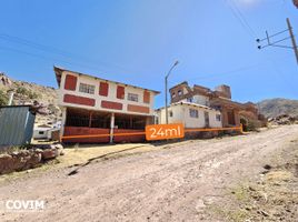 18 Habitación Casa en venta en Puno, Puno, Puno, Puno