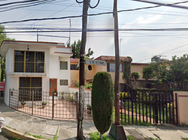 5 Habitación Casa en venta en Coyoacan, Ciudad de México, Coyoacan