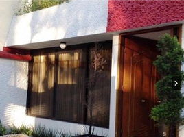 4 Schlafzimmer Haus zu verkaufen in Benito Juarez, Mexico City, Benito Juarez