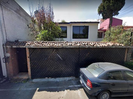 3 Schlafzimmer Haus zu verkaufen in Coyoacan, Mexico City, Coyoacan