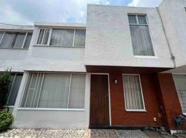 Maison 3 chambre à vendre à Alvaro Obregon, Mexico City, Alvaro Obregon