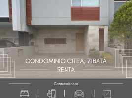 3 chambre Condominium for rent in El Marques, Queretaro, El Marques