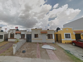Maison 2 chambre à vendre à Hermosillo, Sonora, Hermosillo