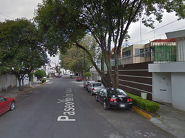 3 Schlafzimmer Villa zu verkaufen in Benito Juarez, Mexico City, Benito Juarez