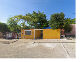 2 Habitación Casa en venta en Merida, Yucatán, Merida