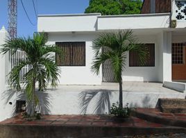 3 Bedroom Villa for sale in Plaza de la Intendencia Fluvial, Barranquilla, Barranquilla