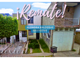 2 Bedroom Villa for sale in Tonala, Jalisco, Tonala, Jalisco