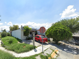 2 Schlafzimmer Haus zu verkaufen in Monterrey, Nuevo Leon, Monterrey