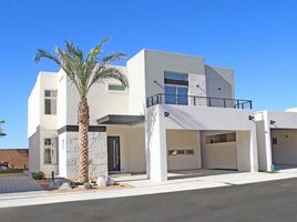 4 Habitación Casa en venta en Hermosillo, Sonora, Hermosillo