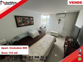 3 Bedroom Apartment for sale in Huila, Neiva, Huila