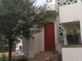 Maison 4 chambre à vendre à Monterrey, Nuevo Leon, Monterrey