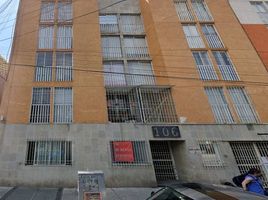 2 Habitación Apartamento en venta en Venustiano Carranza, Ciudad de México, Venustiano Carranza