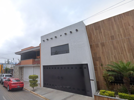 4 Habitación Villa en venta en Tehuacan, Puebla, Tehuacan