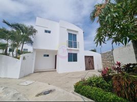 3 Bedroom Villa for sale in Santa Elena, Jose Luis Tamayo Muey, Salinas, Santa Elena