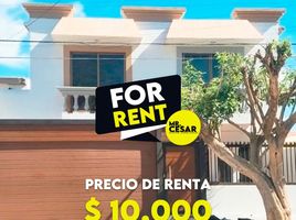 1 Habitación Villa en alquiler en Hermosillo, Sonora, Hermosillo