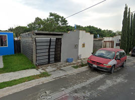 2 Schlafzimmer Haus zu verkaufen in Juarez, Nuevo Leon, Juarez