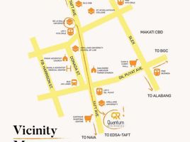  Condo for sale in Taft Avenue MRT-3, Pasay City, Pasay City