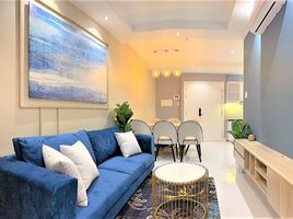 2 Bedroom Apartment for sale at Intresco Plaza, Ward 8